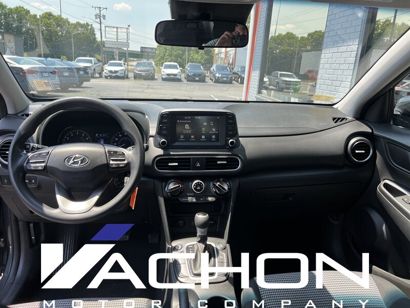 2020 Hyundai KONA SE - Photo 11 - Attleboro, MA 02703