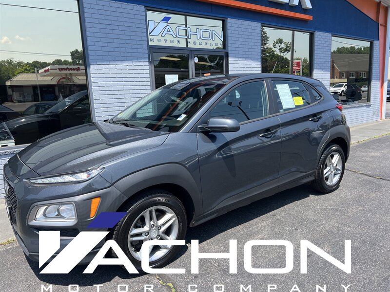 2020 Hyundai KONA SE   - Photo 1 - Attleboro, MA 02703