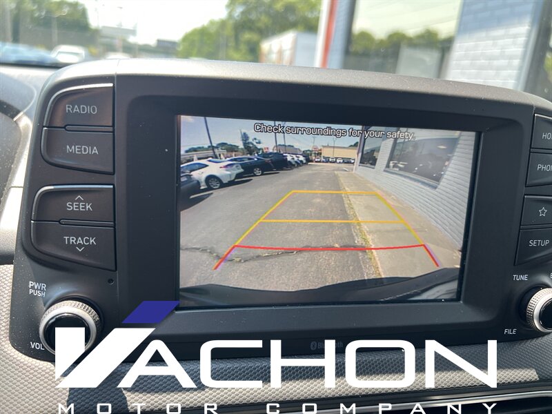 2020 Hyundai KONA SE - Photo 16 - Attleboro, MA 02703