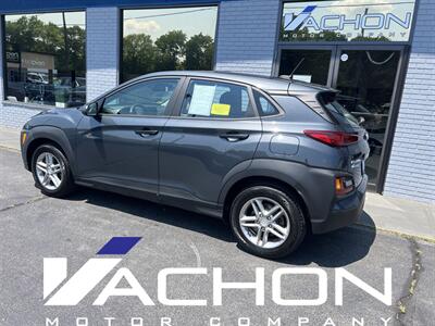 2020 Hyundai KONA SE - Photo 4 - Attleboro, MA 02703