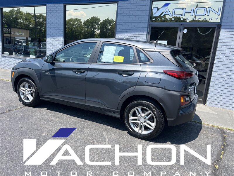 2020 Hyundai KONA SE - Photo 4 - Attleboro, MA 02703