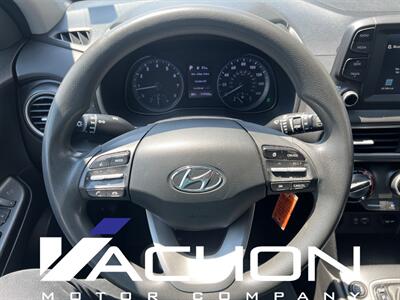2020 Hyundai KONA SE - Photo 12 - Attleboro, MA 02703