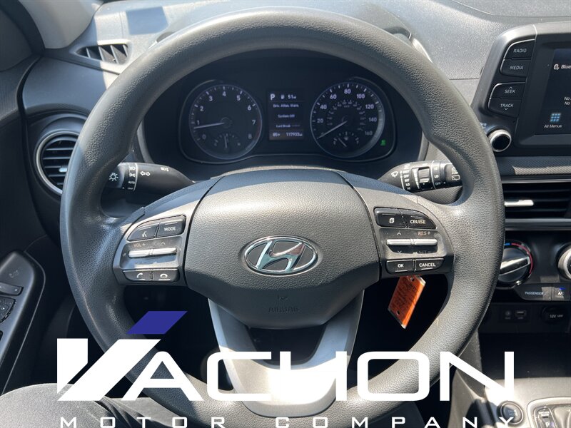 2020 Hyundai KONA SE - Photo 12 - Attleboro, MA 02703
