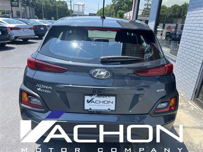 2020 Hyundai KONA SE - Photo 5 - Attleboro, MA 02703
