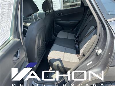 2020 Hyundai KONA SE - Photo 10 - Attleboro, MA 02703