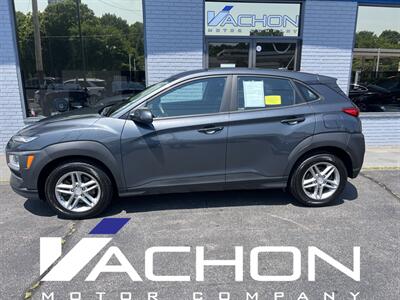 2020 Hyundai KONA SE - Photo 3 - Attleboro, MA 02703