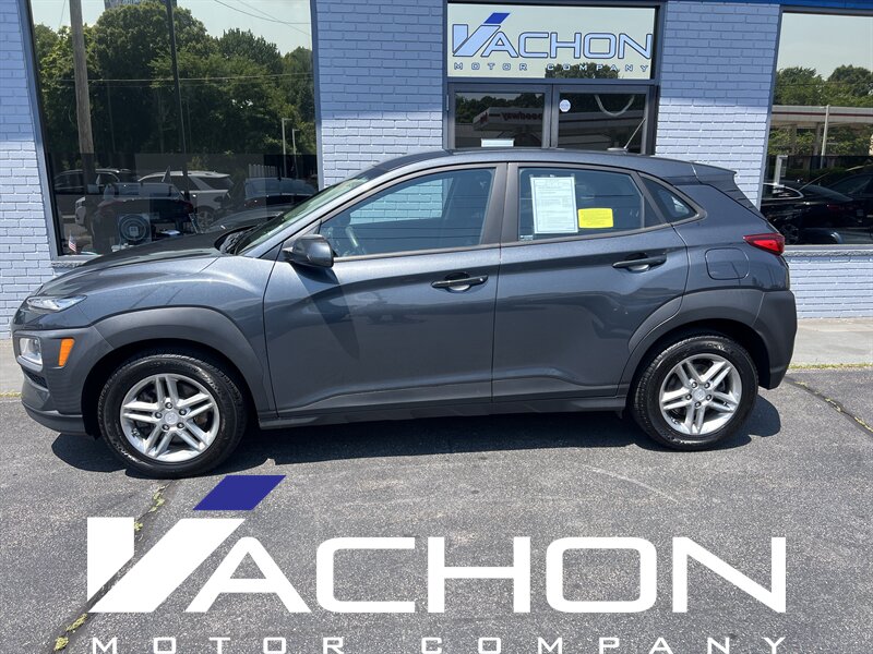 2020 Hyundai KONA SE - Photo 3 - Attleboro, MA 02703