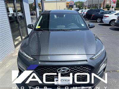 2020 Hyundai KONA SE - Photo 2 - Attleboro, MA 02703