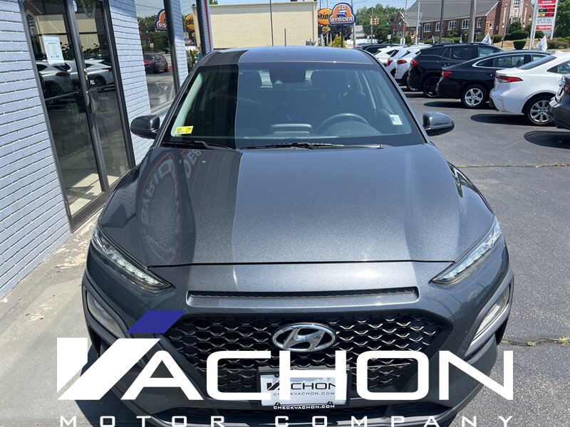 2020 Hyundai KONA SE - Photo 2 - Attleboro, MA 02703