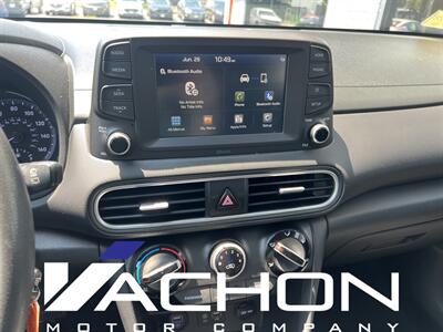 2020 Hyundai KONA SE - Photo 13 - Attleboro, MA 02703