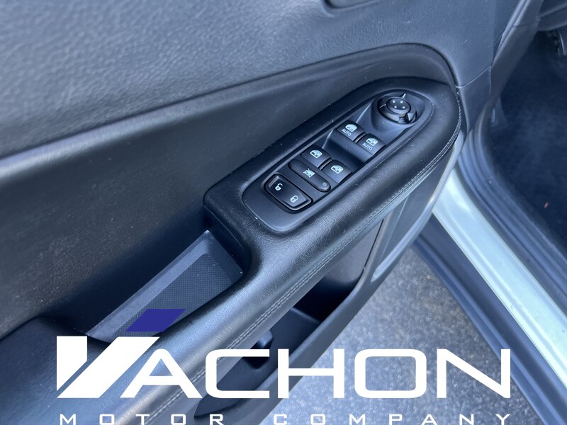 2018 Jeep Compass Altitude - Photo 7 - Attleboro, MA 02703