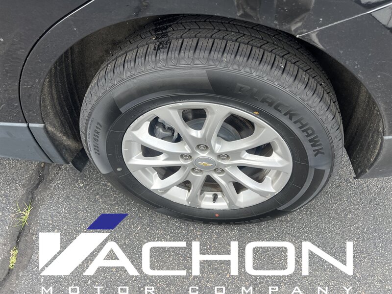 2020 Chevrolet Equinox LT - Photo 6 - Attleboro, MA 02703
