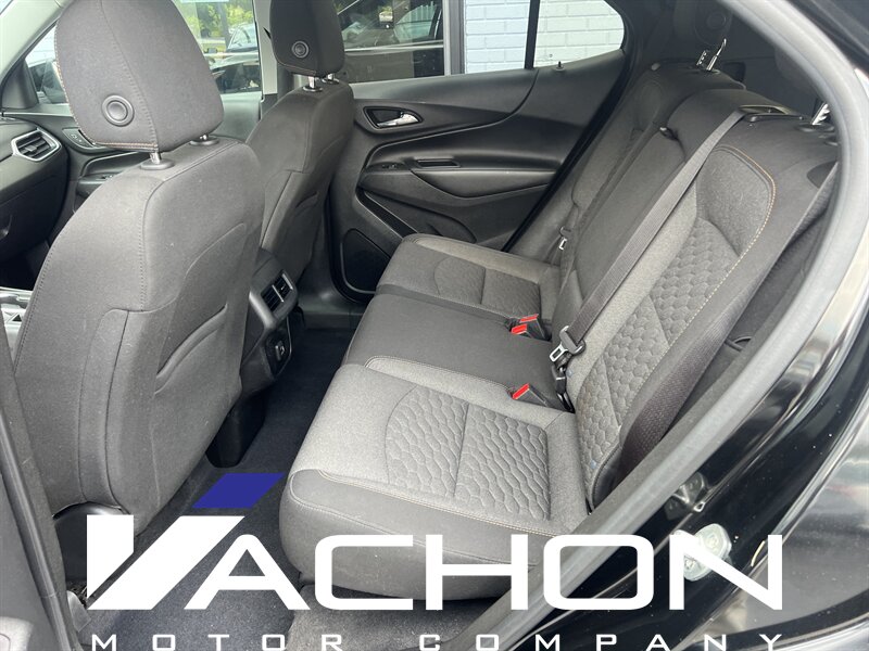 2020 Chevrolet Equinox LT - Photo 10 - Attleboro, MA 02703