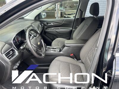 2020 Chevrolet Equinox LT - Photo 9 - Attleboro, MA 02703