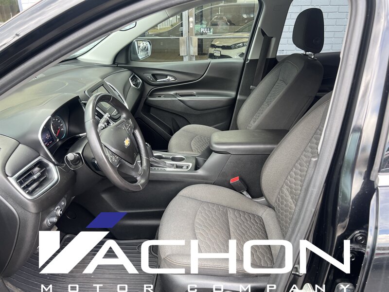 2020 Chevrolet Equinox LT - Photo 9 - Attleboro, MA 02703