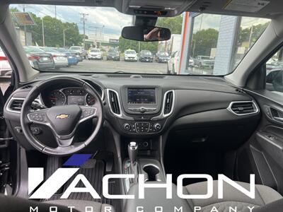 2020 Chevrolet Equinox LT - Photo 11 - Attleboro, MA 02703