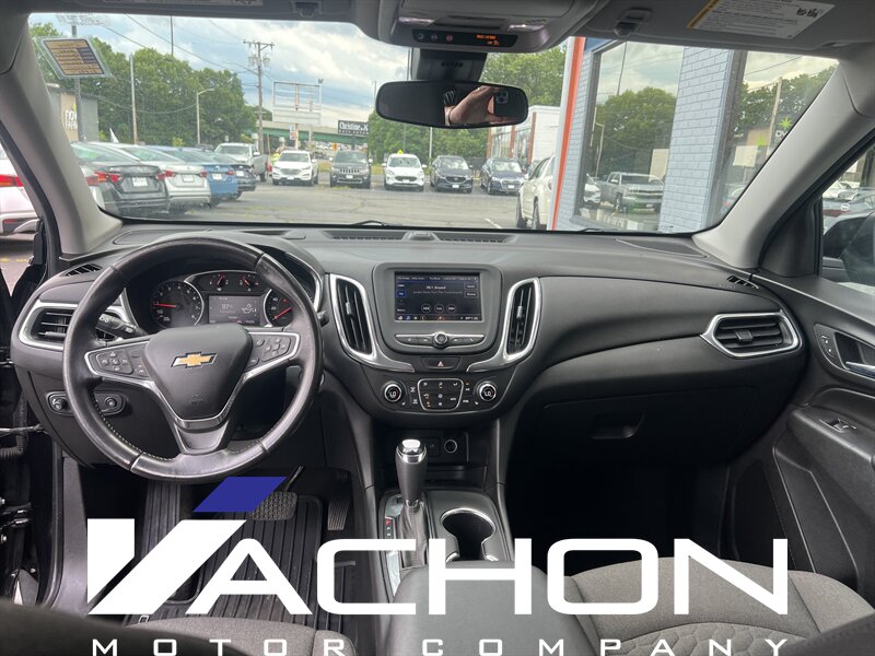 2020 Chevrolet Equinox LT - Photo 11 - Attleboro, MA 02703