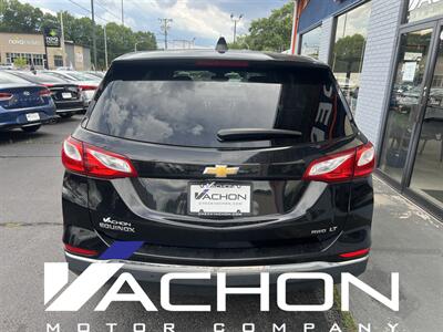 2020 Chevrolet Equinox LT - Photo 5 - Attleboro, MA 02703