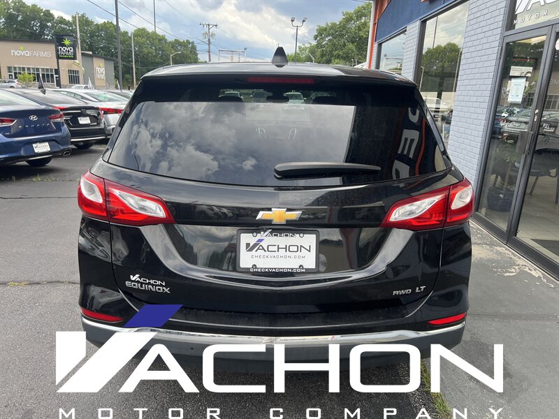 2020 Chevrolet Equinox LT - Photo 5 - Attleboro, MA 02703