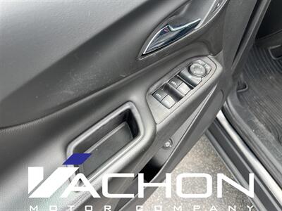 2020 Chevrolet Equinox LT - Photo 8 - Attleboro, MA 02703