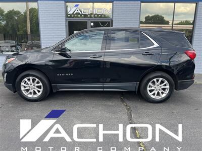 2020 Chevrolet Equinox LT - Photo 3 - Attleboro, MA 02703