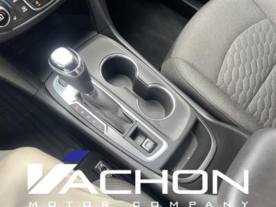 2020 Chevrolet Equinox LT - Photo 14 - Attleboro, MA 02703