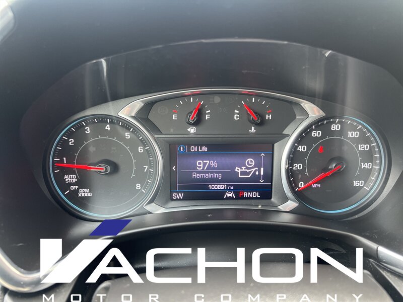 2020 Chevrolet Equinox LT - Photo 15 - Attleboro, MA 02703