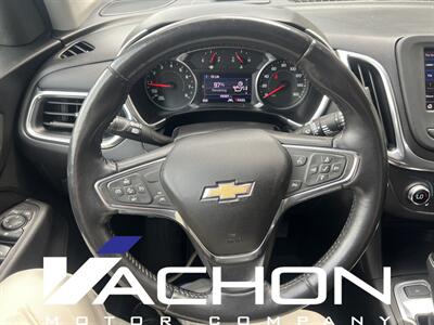 2020 Chevrolet Equinox LT - Photo 12 - Attleboro, MA 02703