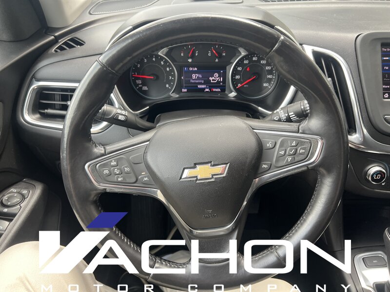 2020 Chevrolet Equinox LT - Photo 12 - Attleboro, MA 02703