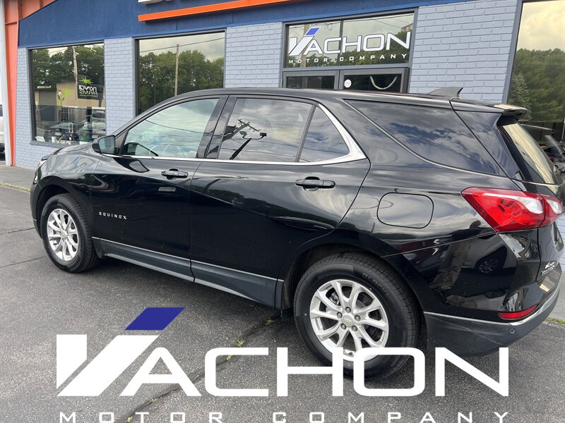 2020 Chevrolet Equinox LT - Photo 4 - Attleboro, MA 02703