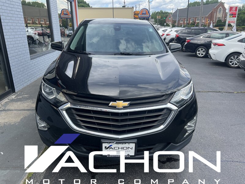 2020 Chevrolet Equinox LT - Photo 2 - Attleboro, MA 02703