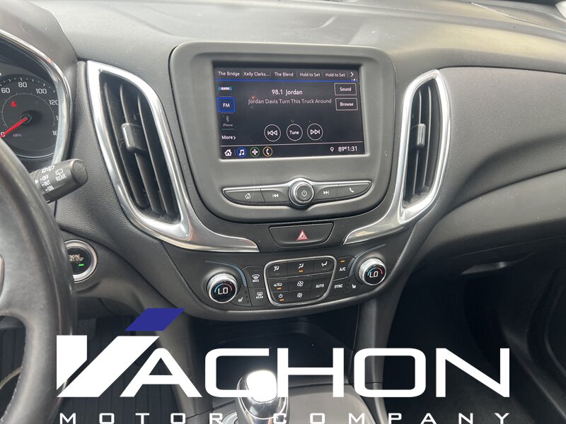 2020 Chevrolet Equinox LT - Photo 13 - Attleboro, MA 02703