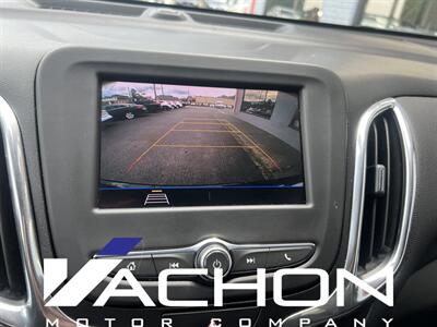 2020 Chevrolet Equinox LT - Photo 16 - Attleboro, MA 02703