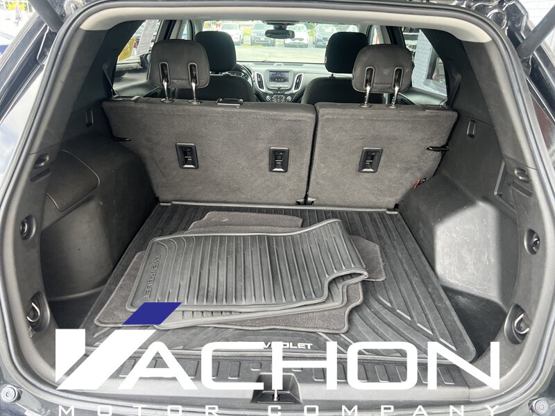 2020 Chevrolet Equinox LT - Photo 7 - Attleboro, MA 02703