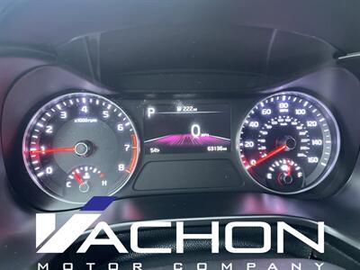 2023 Kia Forte LXS   - Photo 14 - Attleboro, MA 02703