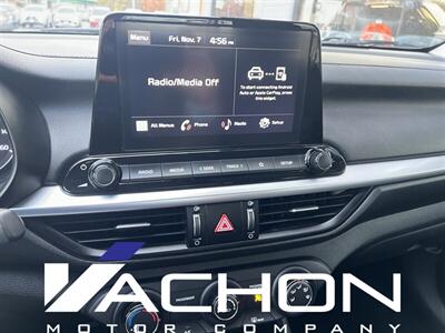 2023 Kia Forte LXS   - Photo 12 - Attleboro, MA 02703