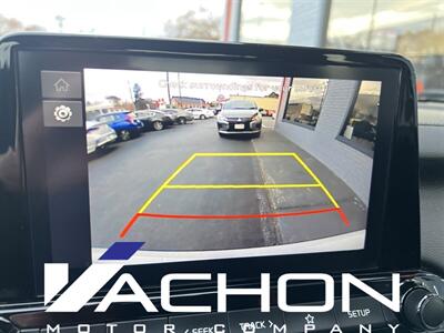 2023 Kia Forte LXS   - Photo 15 - Attleboro, MA 02703