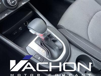 2023 Kia Forte LXS   - Photo 13 - Attleboro, MA 02703