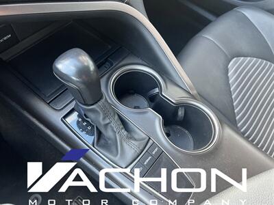 2023 Toyota Camry SE - Photo 14 - Attleboro, MA 02703