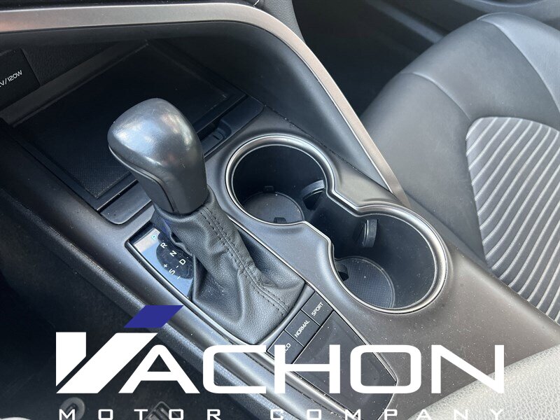 2023 Toyota Camry SE - Photo 14 - Attleboro, MA 02703