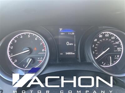 2023 Toyota Camry SE - Photo 15 - Attleboro, MA 02703