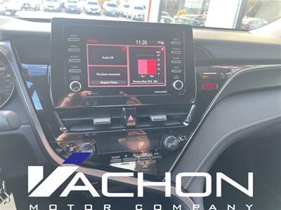 2023 Toyota Camry SE - Photo 13 - Attleboro, MA 02703