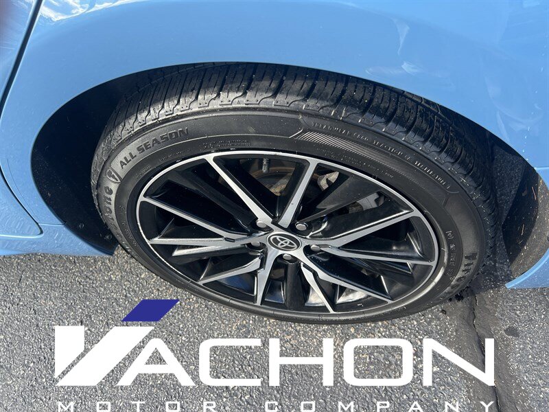 2023 Toyota Camry SE - Photo 6 - Attleboro, MA 02703