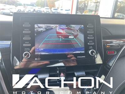 2023 Toyota Camry SE - Photo 16 - Attleboro, MA 02703
