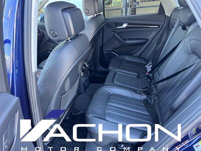 2018 Audi Q5 2.0T quattro Premium Plus - Photo 10 - Attleboro, MA 02703
