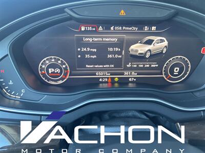 2018 Audi Q5 2.0T quattro Premium Plus   - Photo 16 - Attleboro, MA 02703