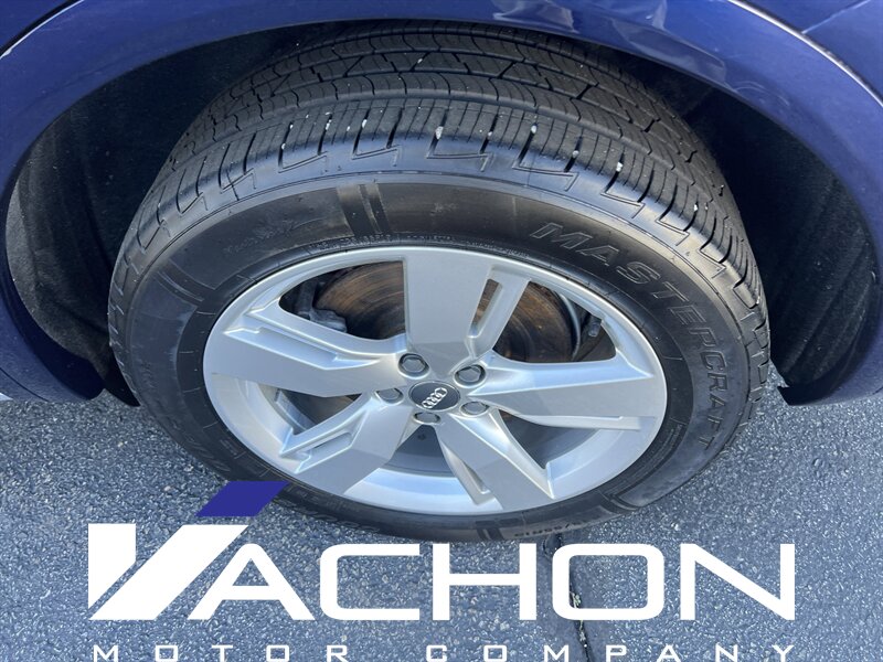 2018 Audi Q5 2.0T quattro Premium Plus - Photo 5 - Attleboro, MA 02703
