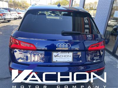 2018 Audi Q5 2.0T quattro Premium Plus - Photo 4 - Attleboro, MA 02703