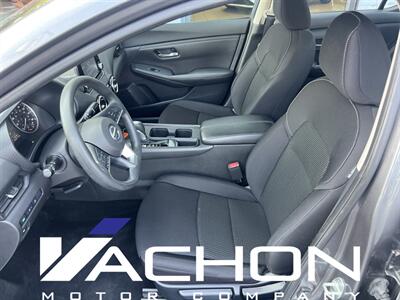 2021 Nissan Sentra S - Photo 8 - Attleboro, MA 02703