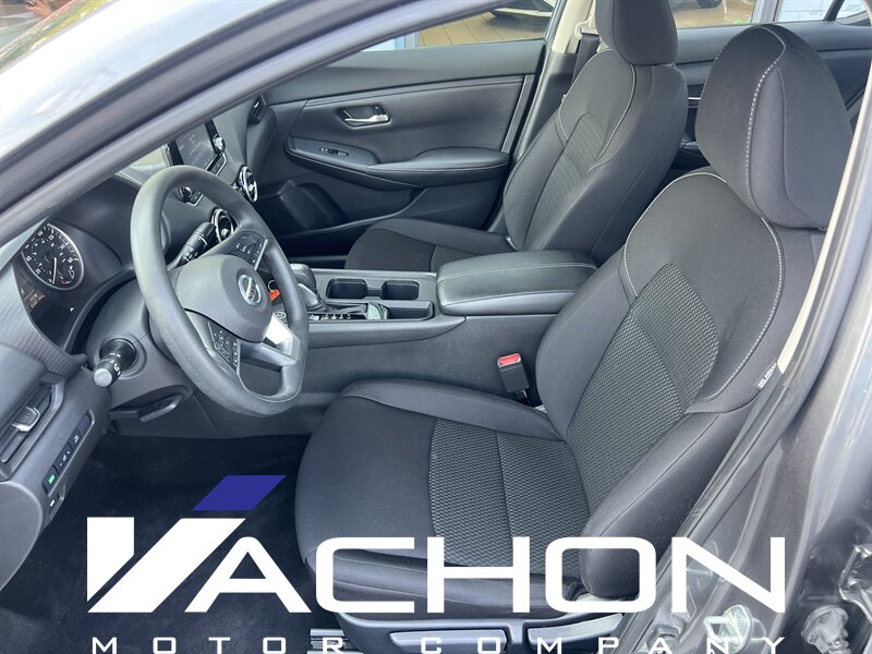 2021 Nissan Sentra S - Photo 8 - Attleboro, MA 02703